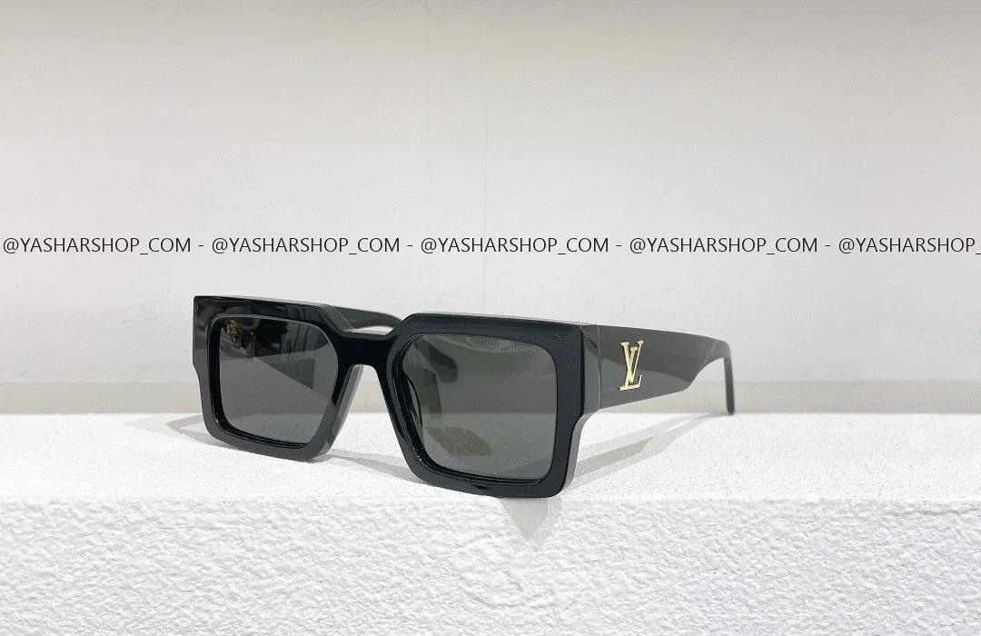 عینک لویی ویتون مردانه مدل Z1579 کد 15397