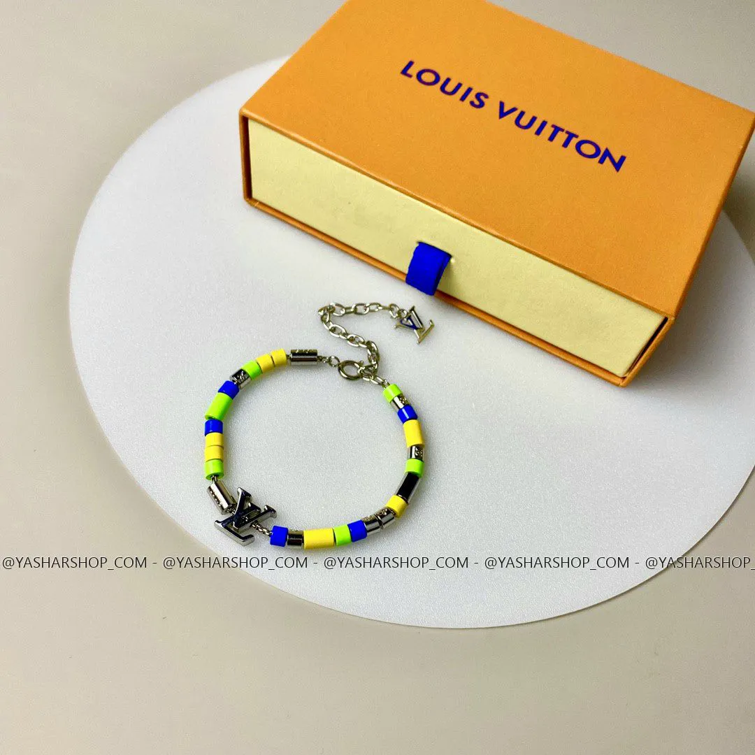 دستبند لویی ویتون LOUIS VUITTON مدل SUNRISE کد 15440