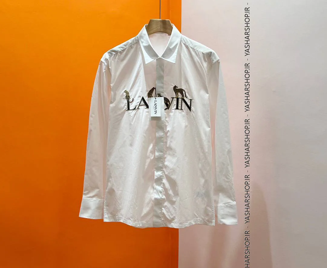 پیراهن لنوین LANVIN کد 19562